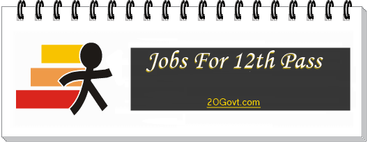 12th-pass-jobs Puducherry